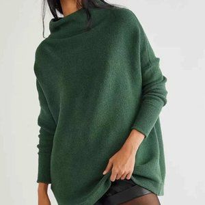 Free People Sweater Size XS
